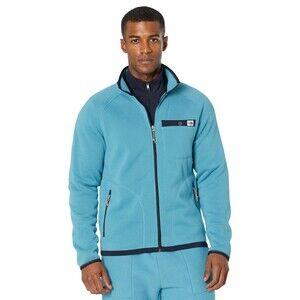 The North Face Gordon Lyons Full Zip Storm Blue/Aviator Navy XL